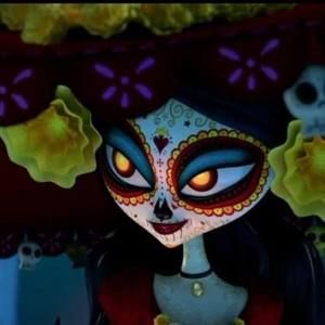 Meet your Posher, Yvette